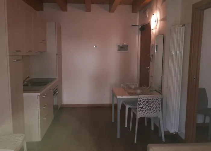 Villaggio Delle Alpi