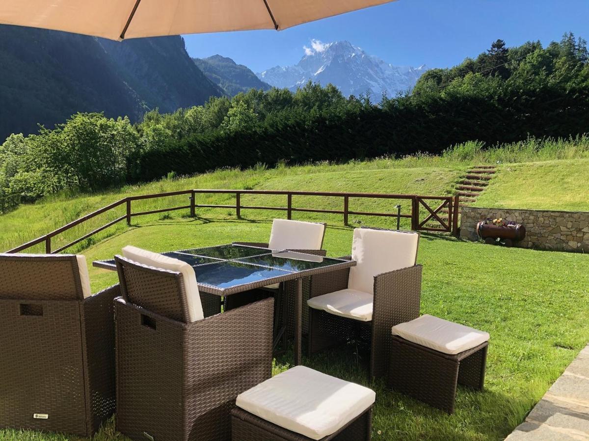 Villaggio Delle Alpi Aparthotel 2*