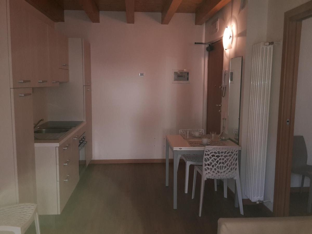 Aparthotel Villaggio Delle Alpi 2*