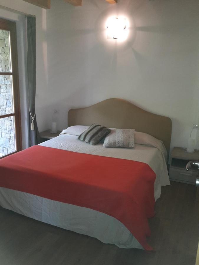 Aparthotel Villaggio Delle Alpi
