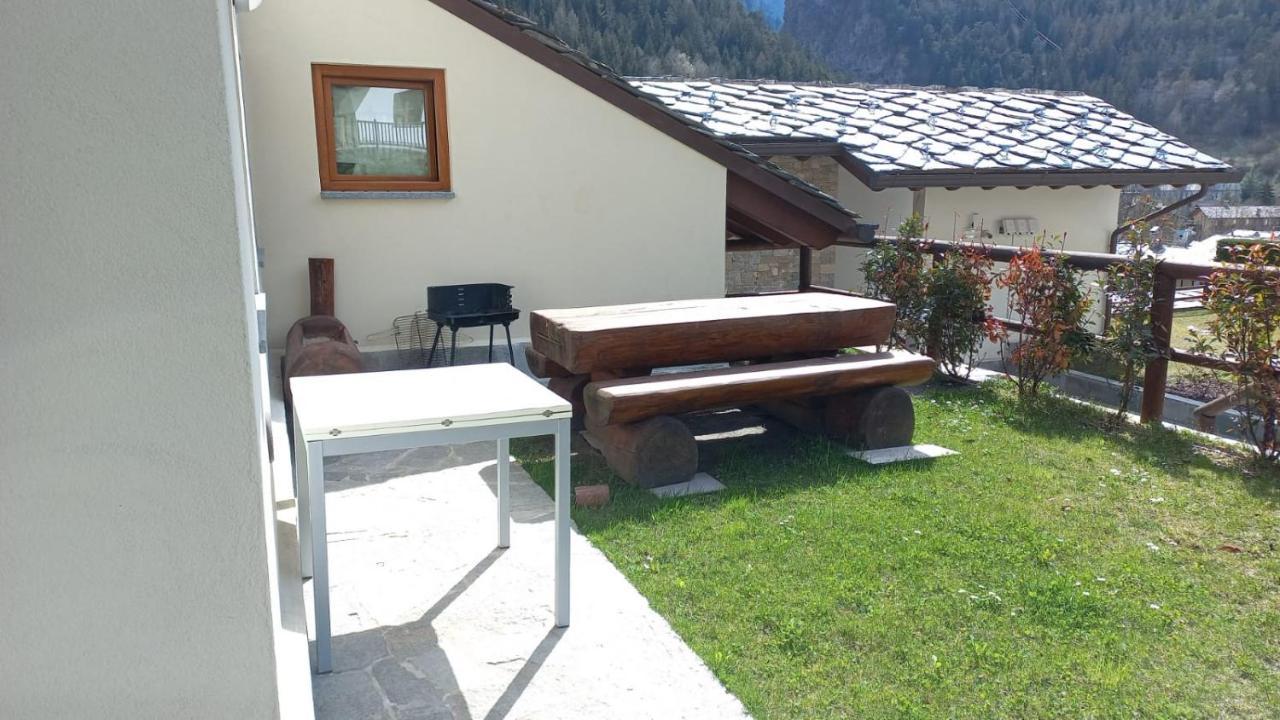 Villaggio Delle Alpi Aparthotel 2*
