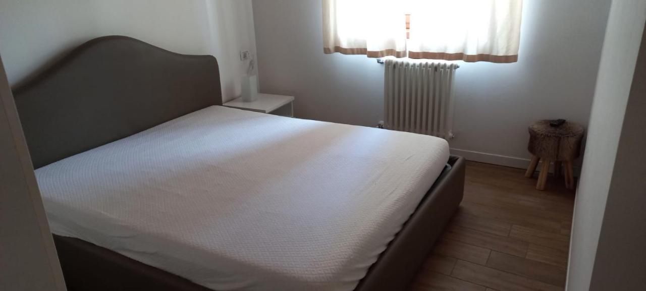 Apartahotel Villaggio Delle Alpi Pré-Saint-Didier