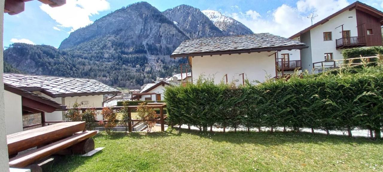 Villaggio Delle Alpi 2* Pré-Saint-Didier