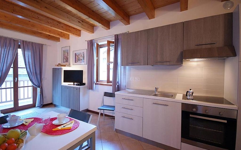 Villaggio Delle Alpi Aparthotel