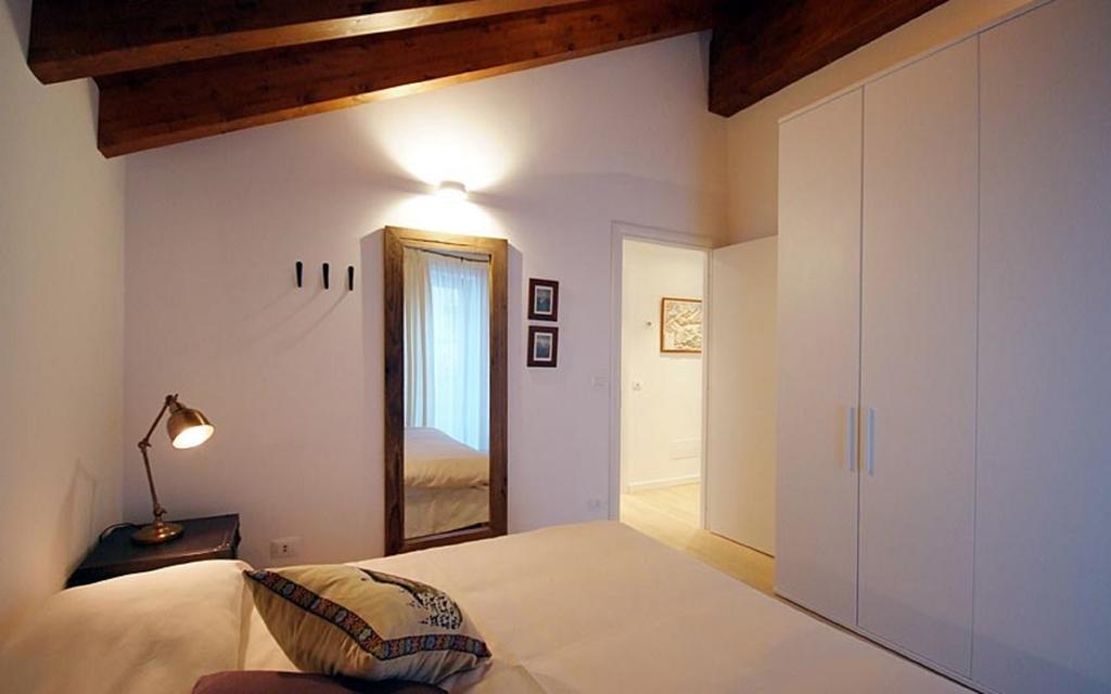 Aparthotel Villaggio Delle Alpi 2*