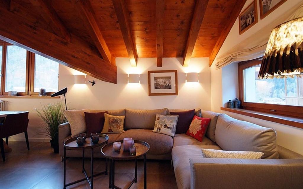 Villaggio Delle Alpi Aparthotel 2*