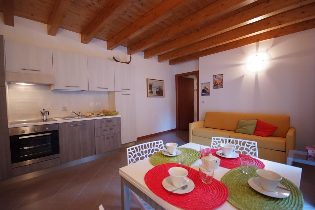 Villaggio Delle Alpi 2*