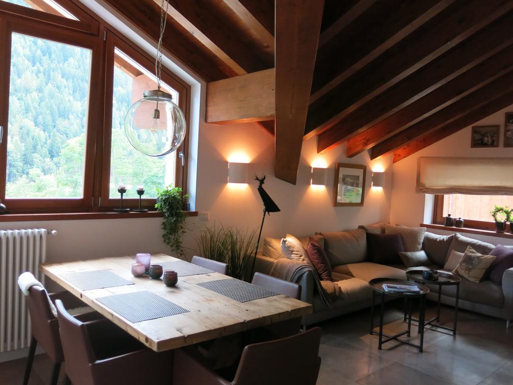 Villaggio Delle Alpi Aparthotel