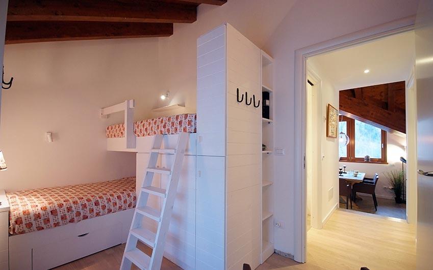 Villaggio Delle Alpi 2* Pré-Saint-Didier