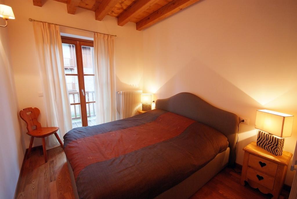 Villaggio Delle Alpi Aparthotel Pré-Saint-Didier