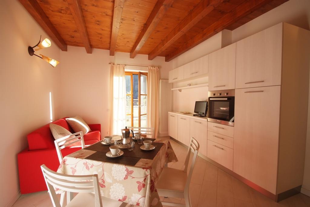 Villaggio Delle Alpi Aparthotel