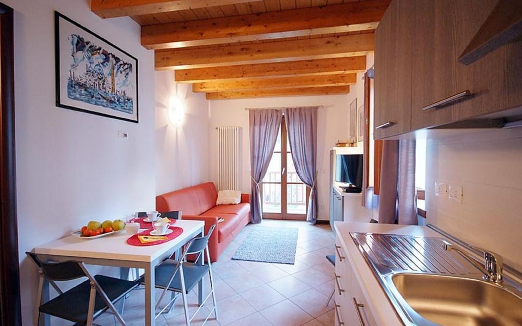 Villaggio Delle Alpi 2*