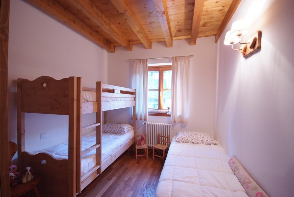 Villaggio Delle Alpi Aparthotel
