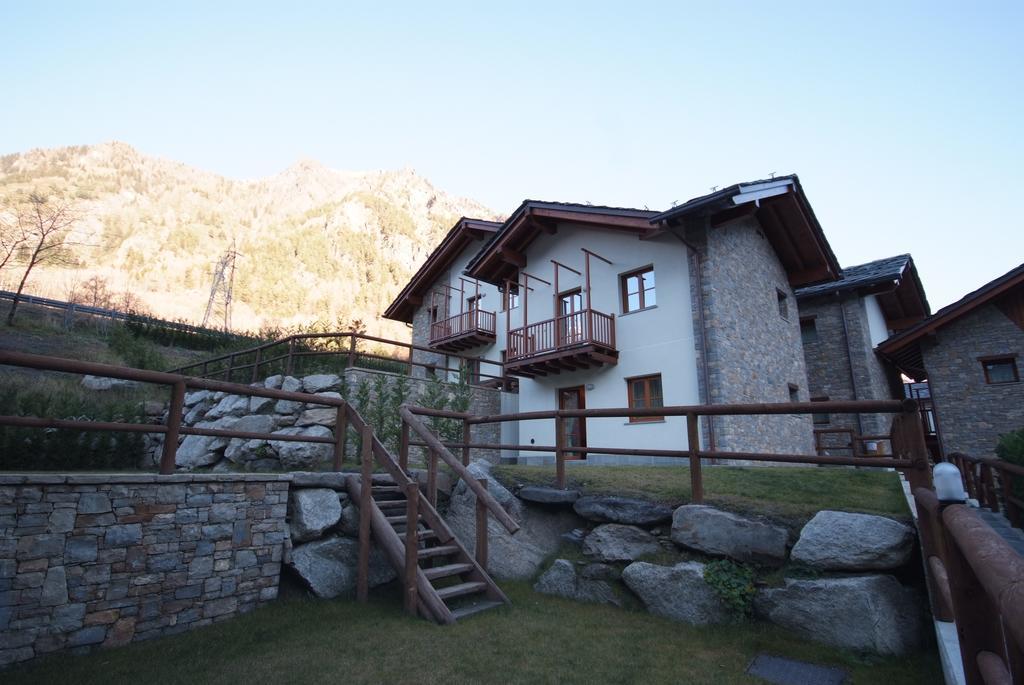 Villaggio Delle Alpi Aparthotel 2*