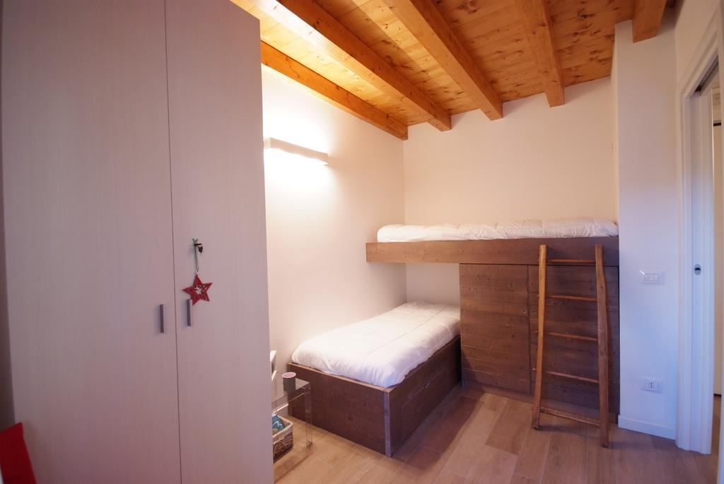 Villaggio Delle Alpi Pré-Saint-Didier