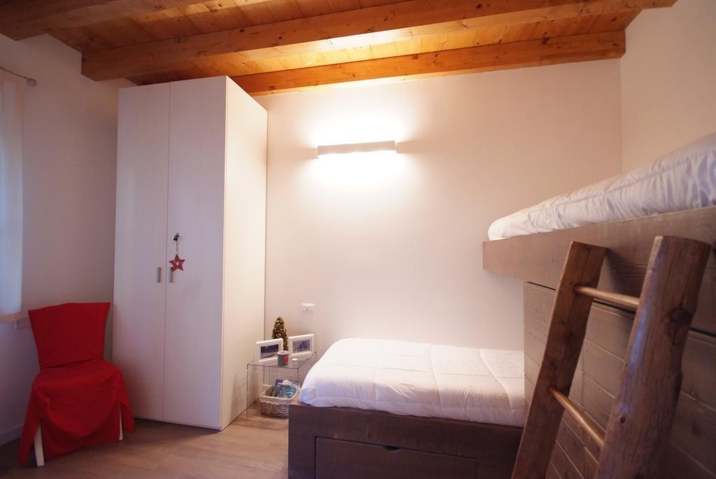 Villaggio Delle Alpi 2*