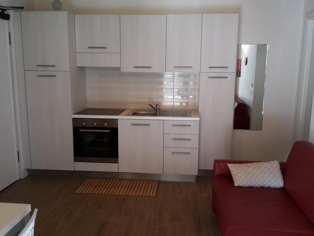 Aparthotel Villaggio Delle Alpi