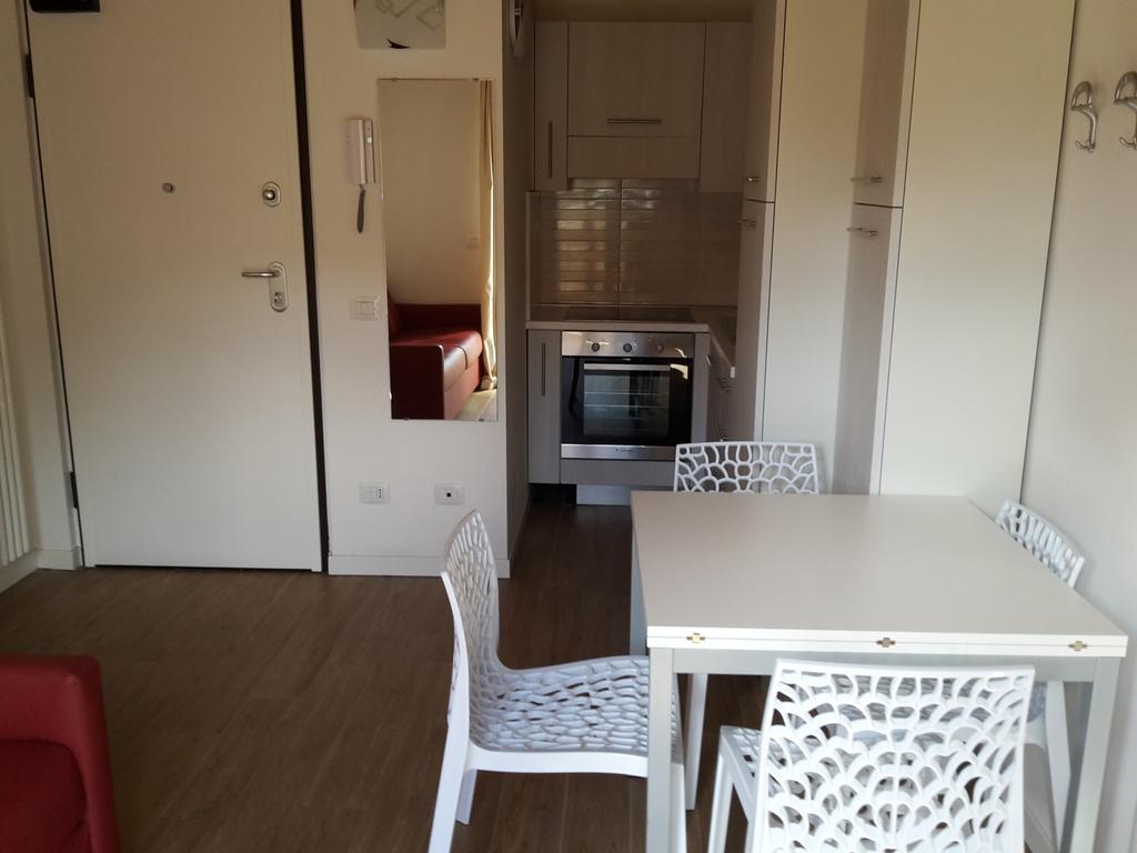 Villaggio Delle Alpi 2*