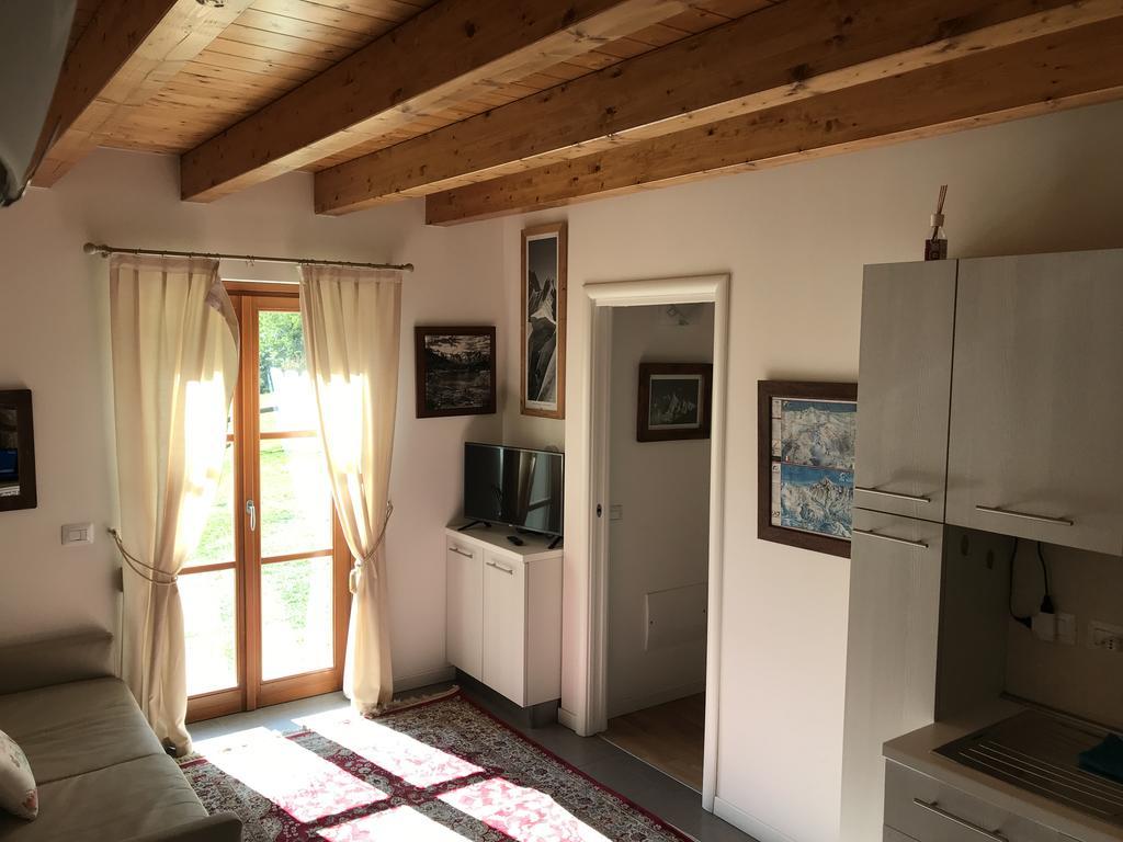 Villaggio Delle Alpi 2* Pré-Saint-Didier