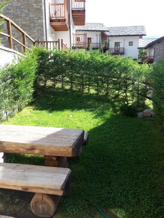 Aparthotel Villaggio Delle Alpi 2*