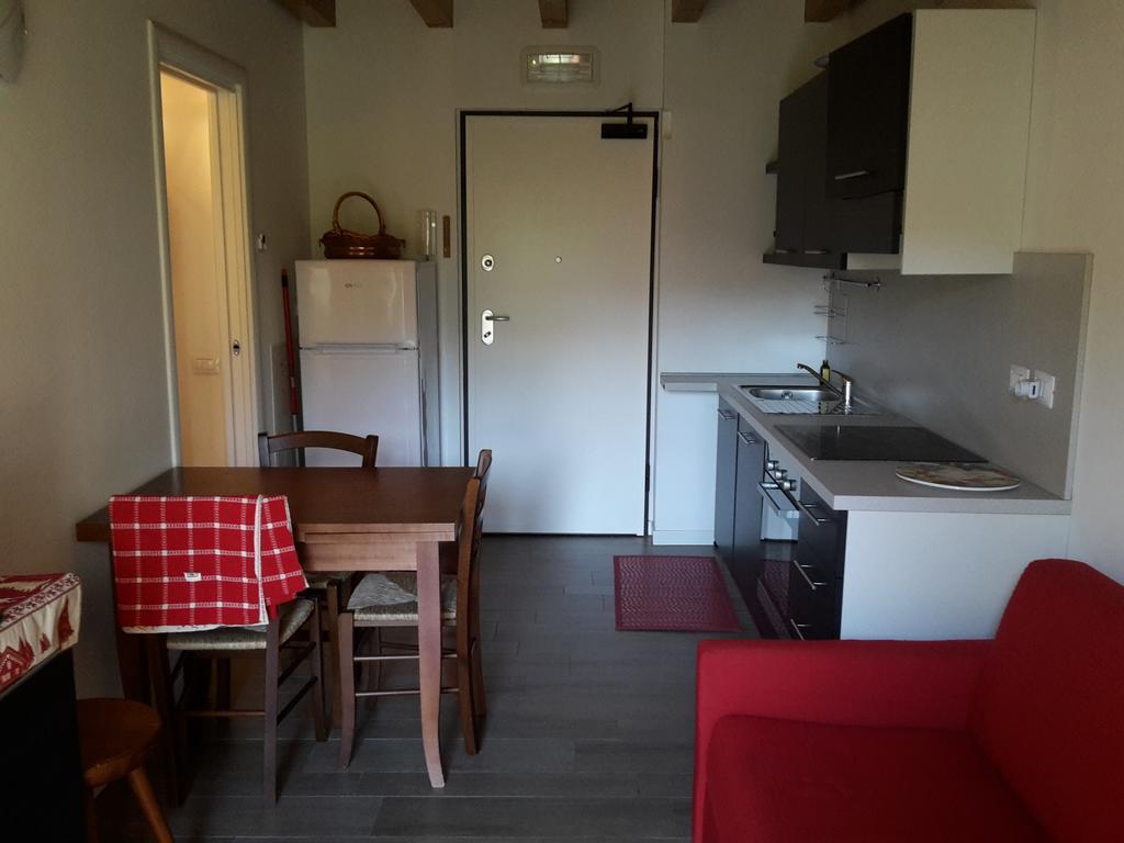 Villaggio Delle Alpi 2*
