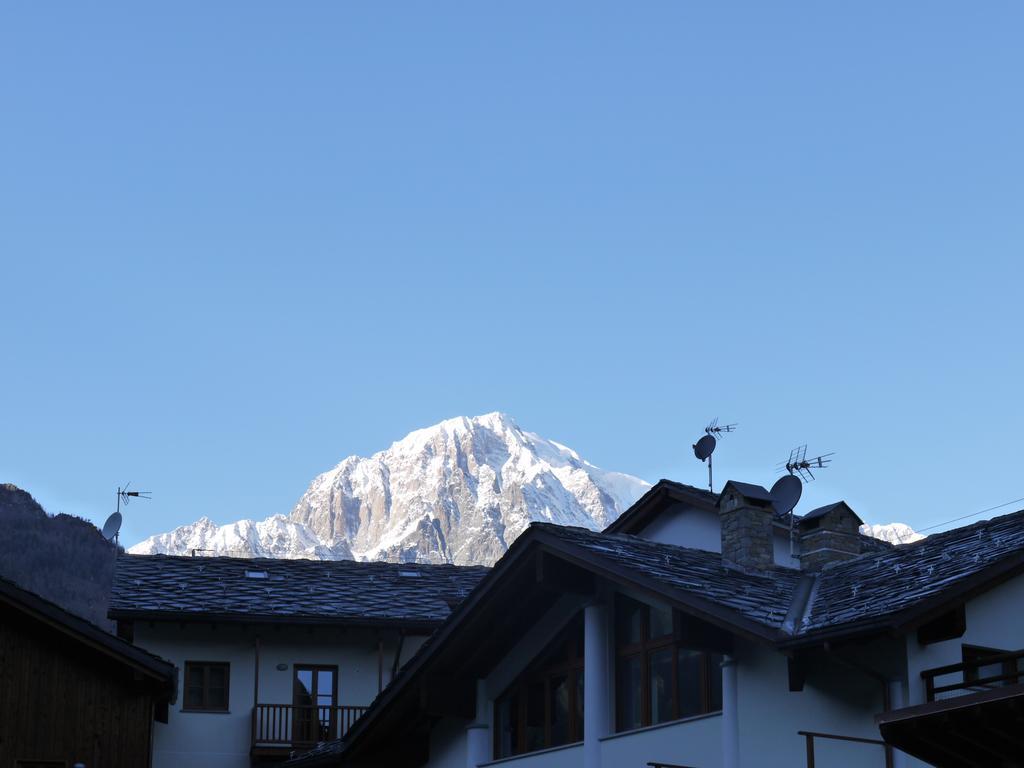 Villaggio Delle Alpi