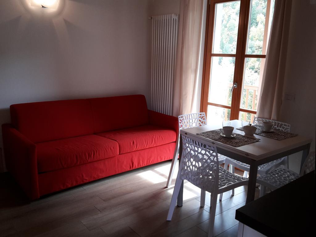 Aparthotel Villaggio Delle Alpi 2*