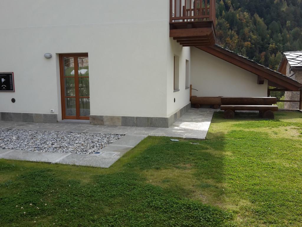 Villaggio Delle Alpi 2* Pré-Saint-Didier