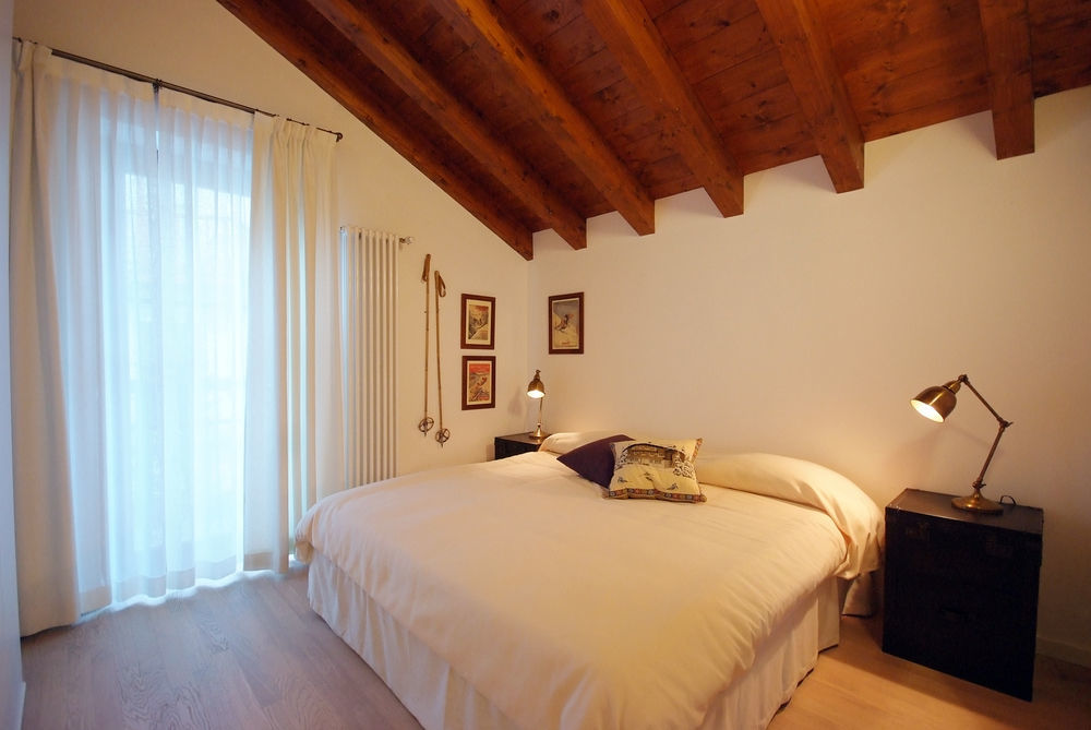 Aparthotel Villaggio Delle Alpi
