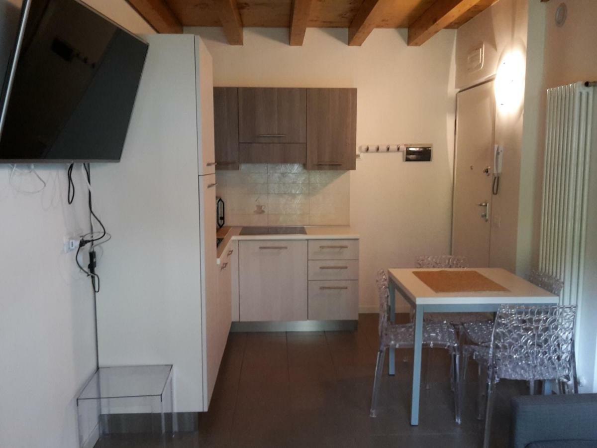 Villaggio Delle Alpi