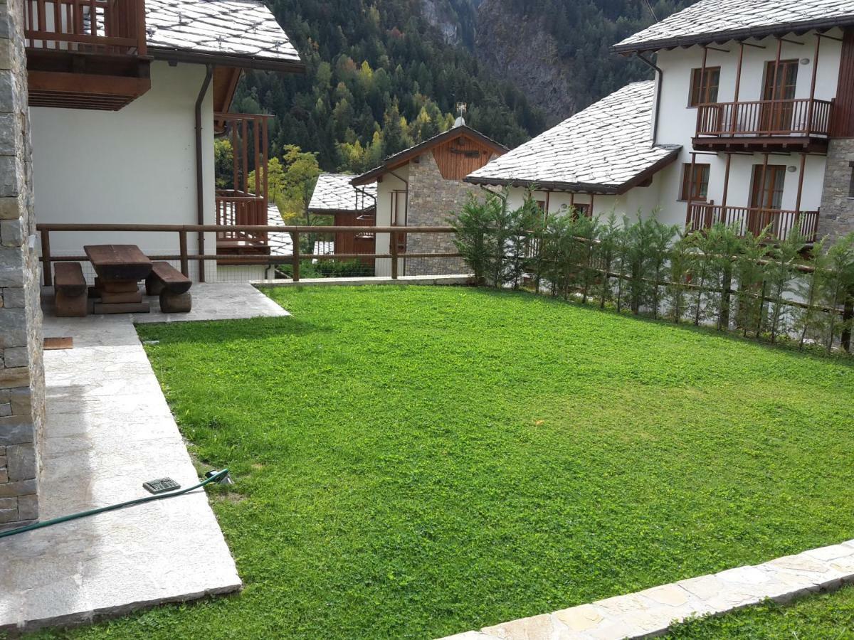 Villaggio Delle Alpi 2*