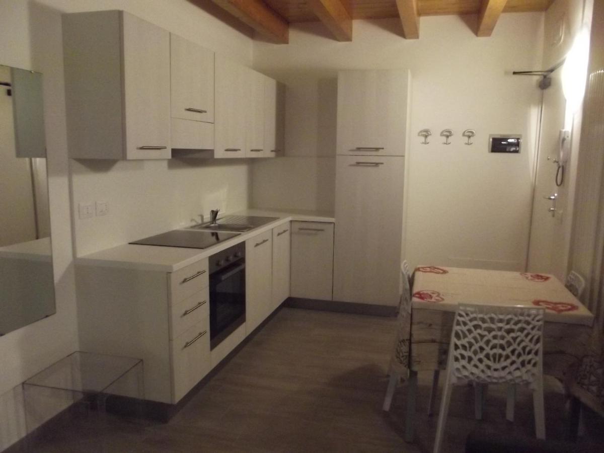 Aparthotel Villaggio Delle Alpi
