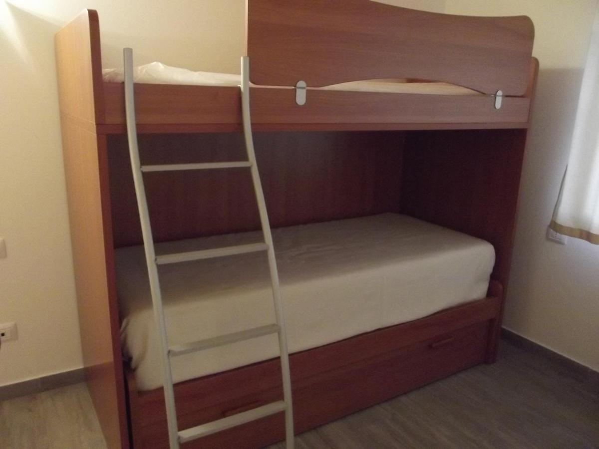 Aparthotel Villaggio Delle Alpi 2*