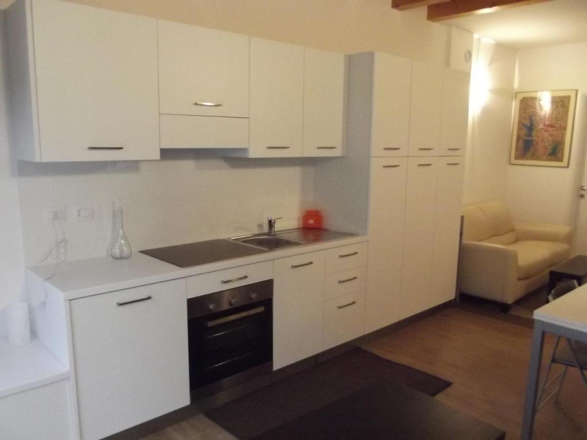 Villaggio Delle Alpi Aparthotel 2*
