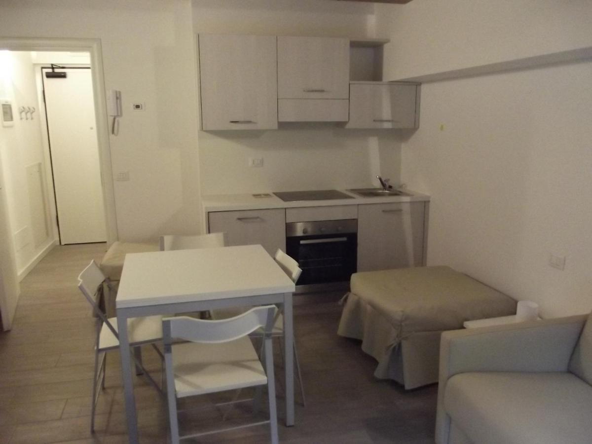 Aparthotel Villaggio Delle Alpi Pré-Saint-Didier