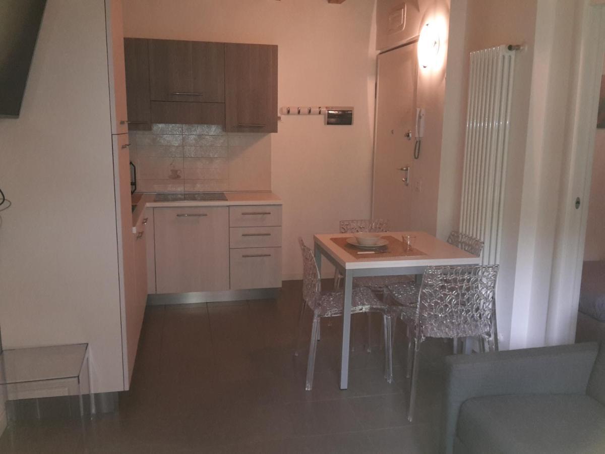 Aparthotel Villaggio Delle Alpi