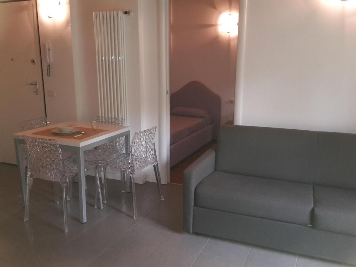 Aparthotel Villaggio Delle Alpi Pré-Saint-Didier